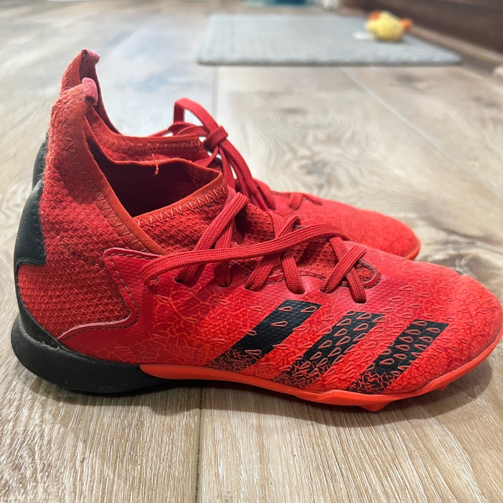Adidas Predator Turf Soccer Cleats